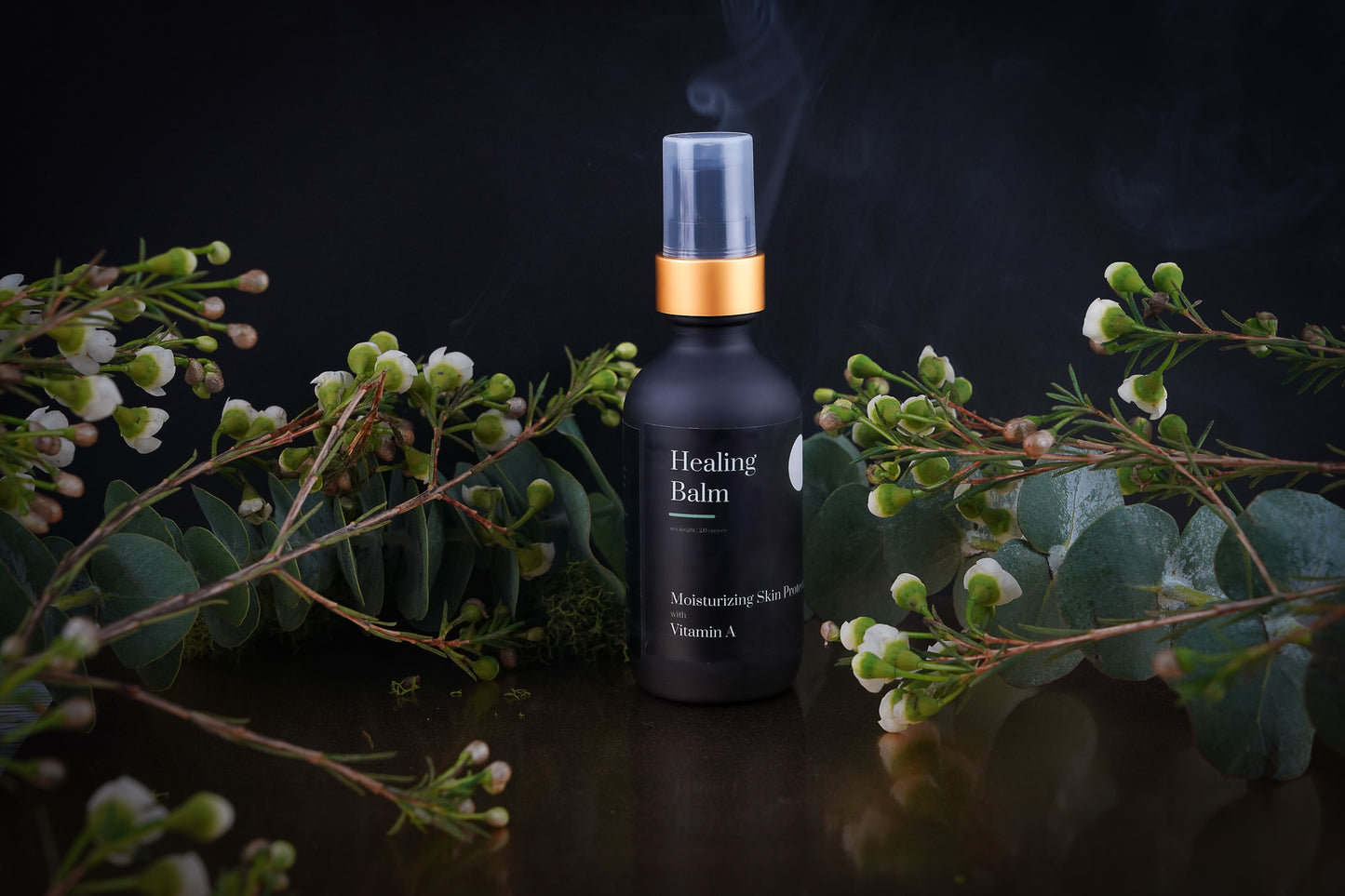 Full Moon Healing Balm