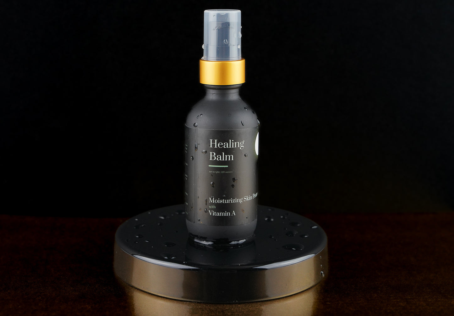 Full Moon Healing Balm