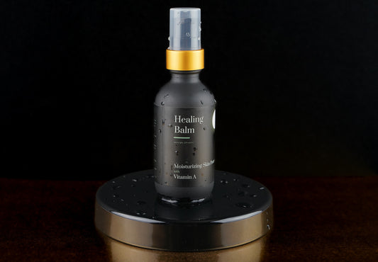 Full Moon Healing Balm